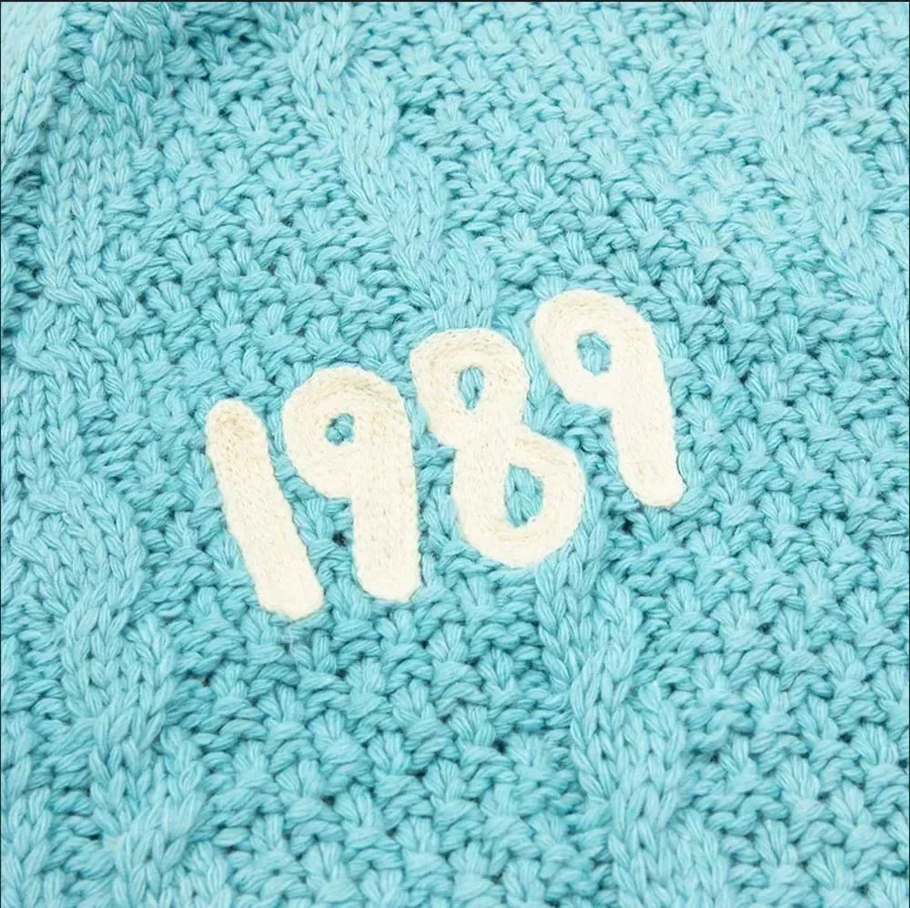 1989 Cardigan