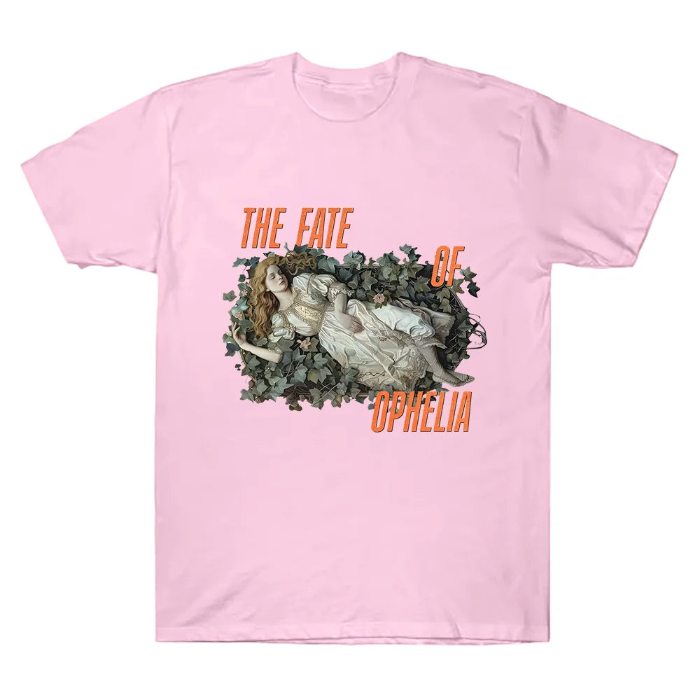 The Fate of Ophelia T-Shirt