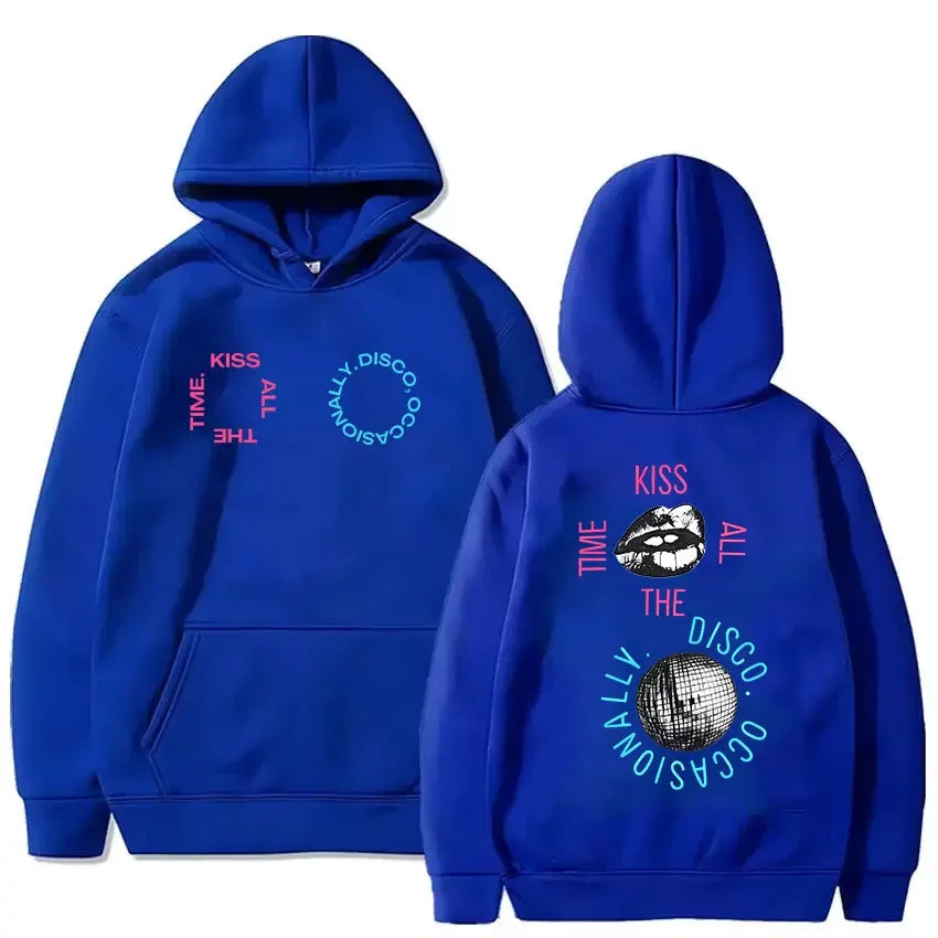 KISSCO Hoodie
