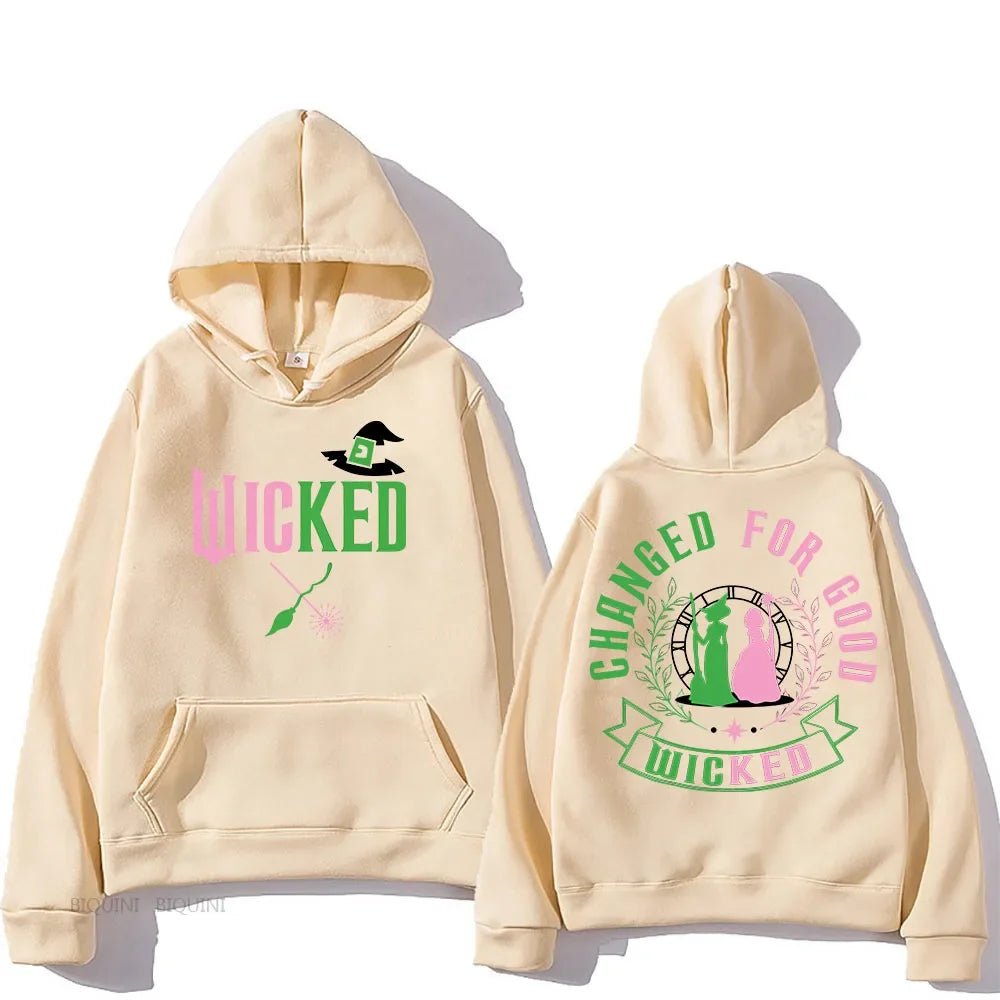 Wicked Hoodie