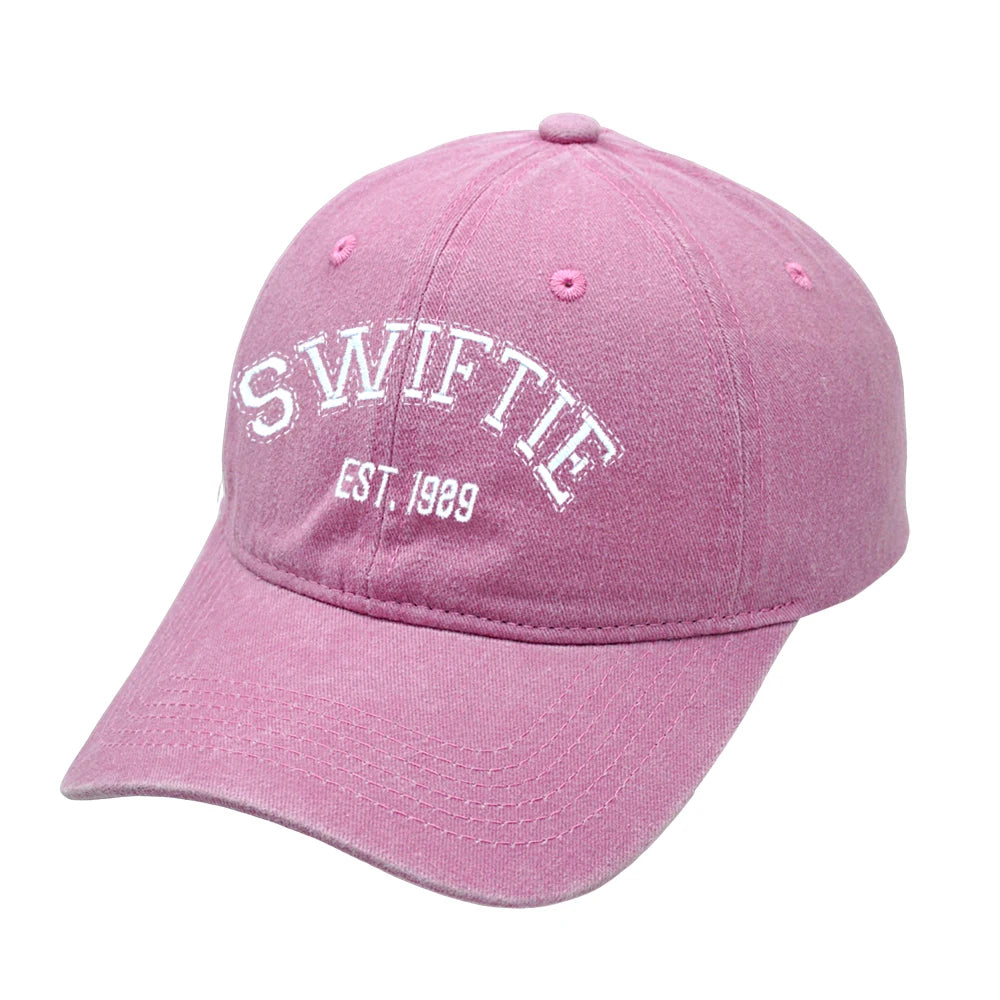 Swiftie Baseball Cap