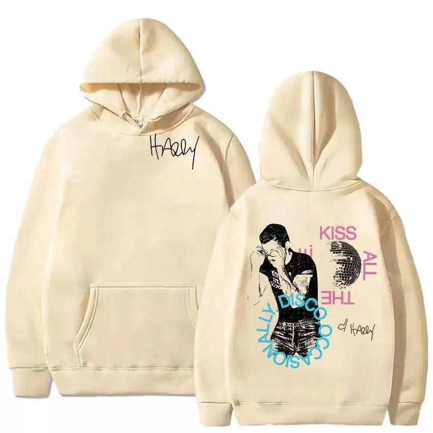 KISSCO Hoodie