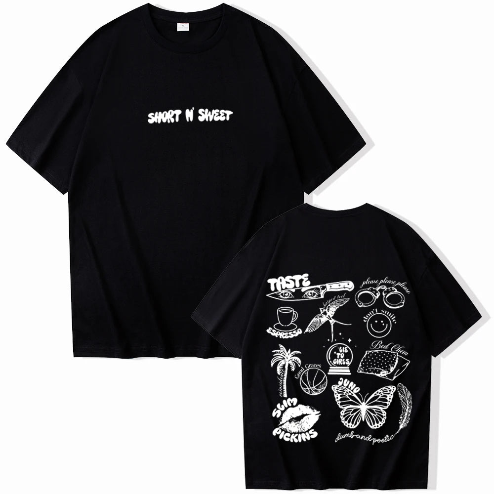 Short N' Sweet T-Shirt