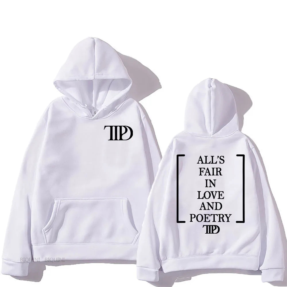 TTPD Hoodie