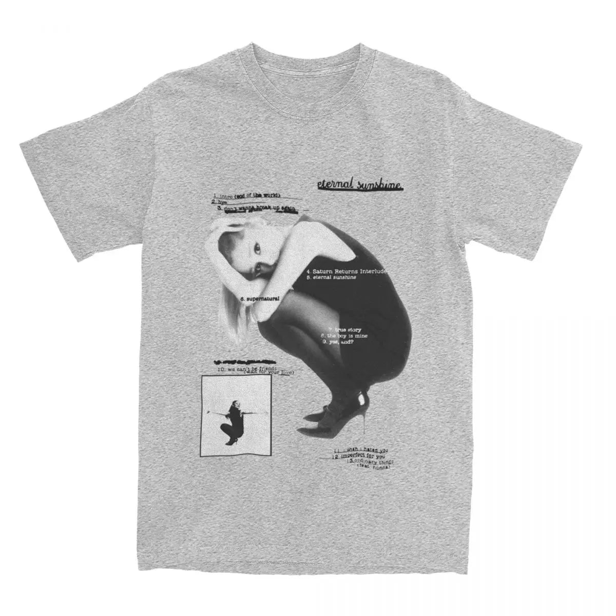 Eternal Sunshine T-Shirt