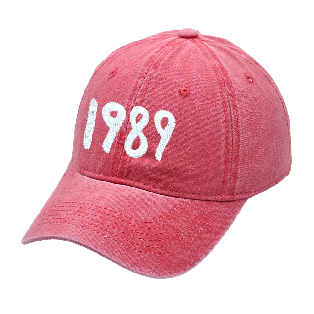 Swiftie Baseball Cap