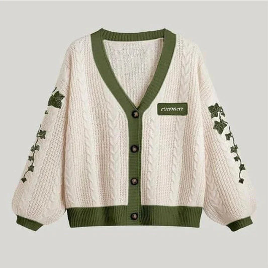 Evermore Cardigan