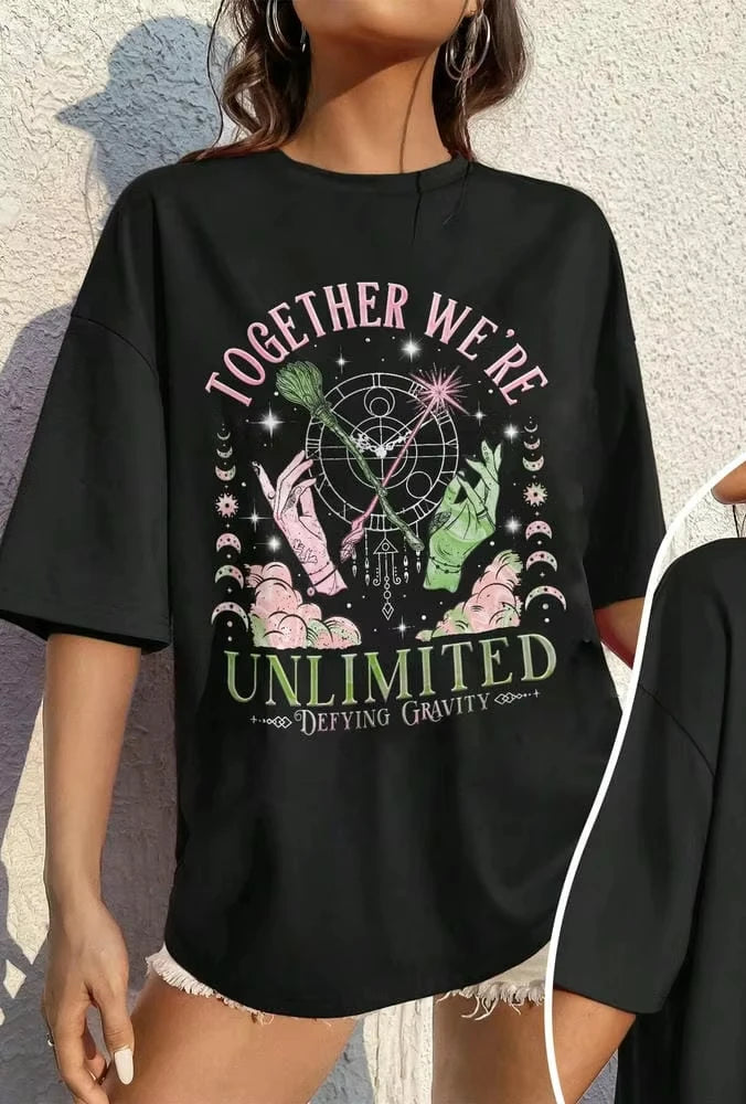 Wicked T-Shirt