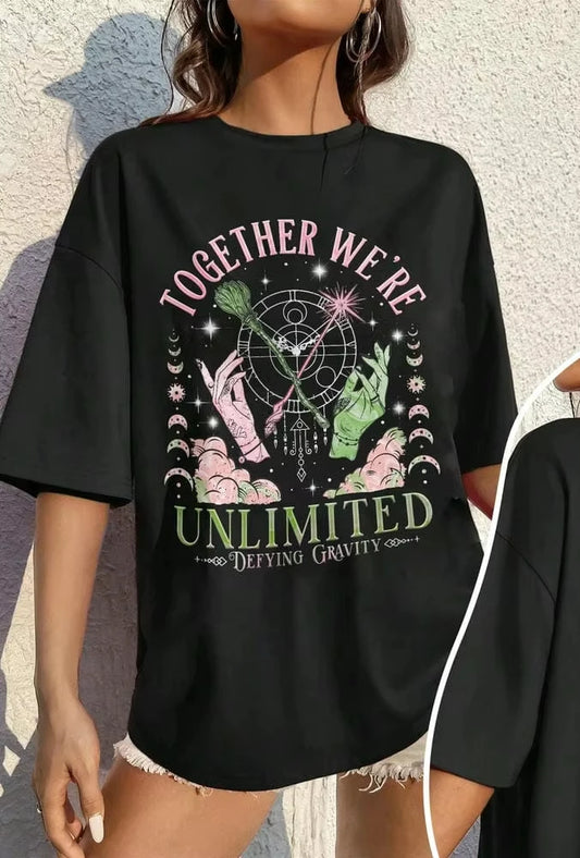 Wicked T-Shirt