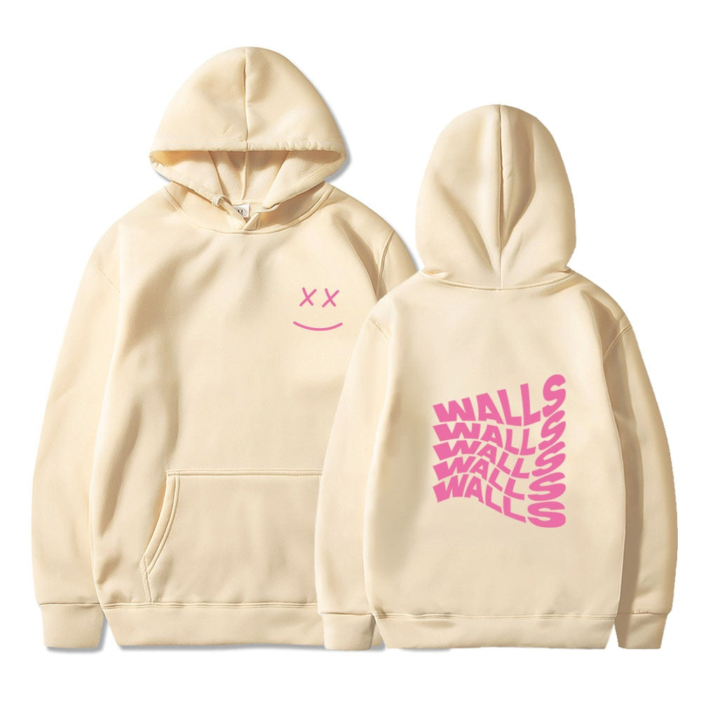 Walls Hoodie