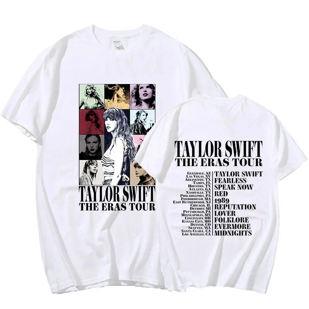 The Eras Tour T-Shirt