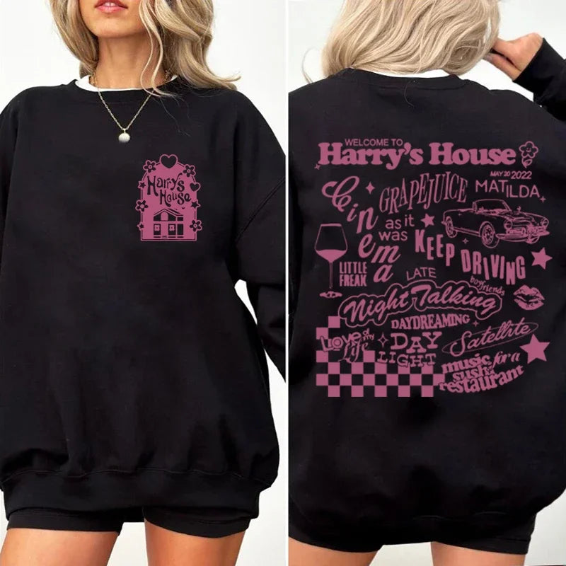 Harry's House Sweatshirt