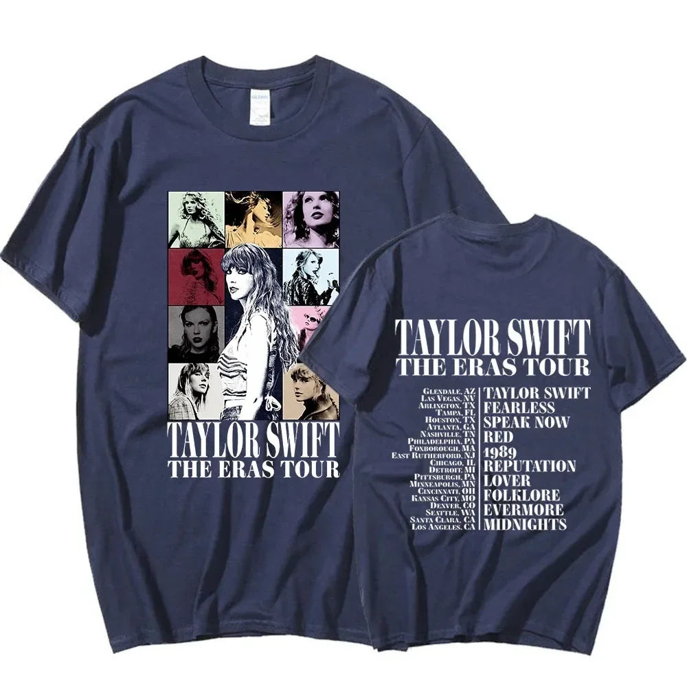 The Eras Tour T-Shirt