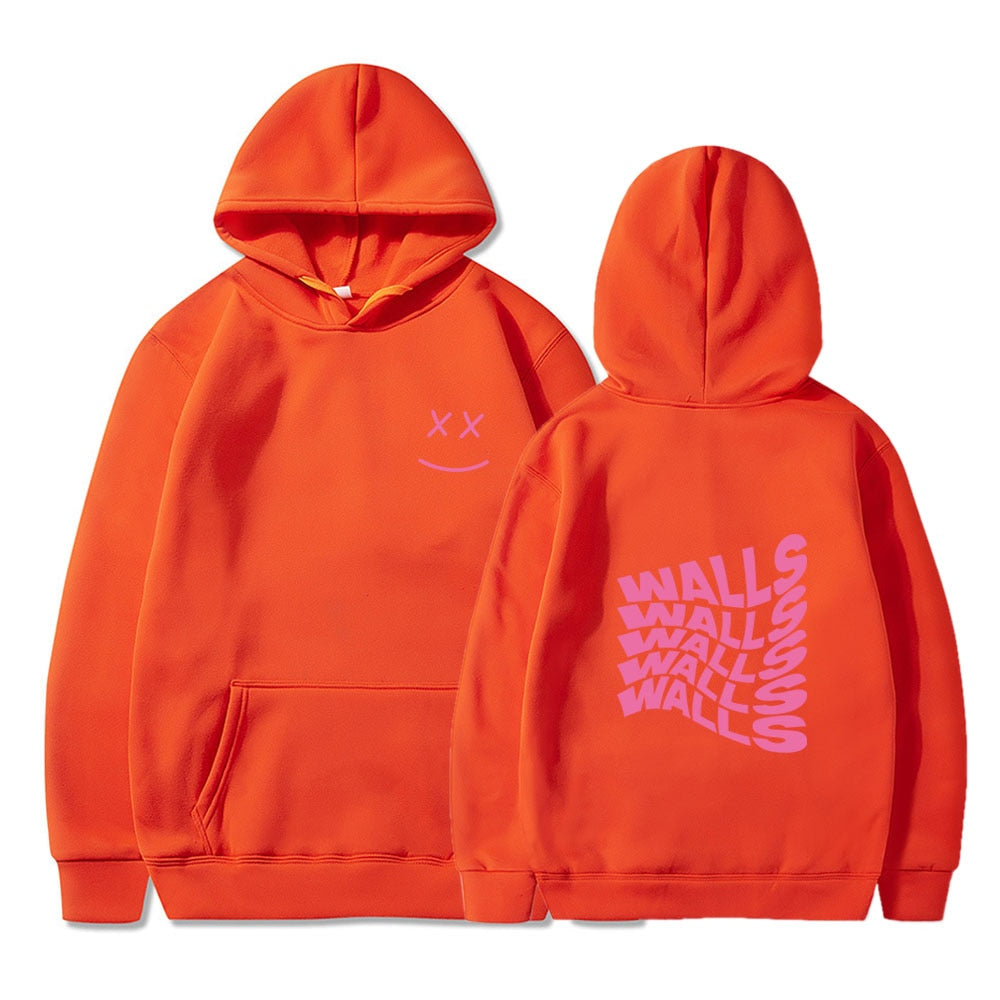 Walls Hoodie