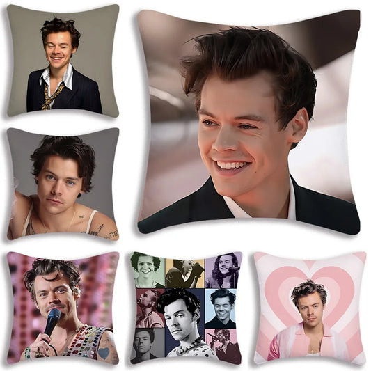 Pillow Cover