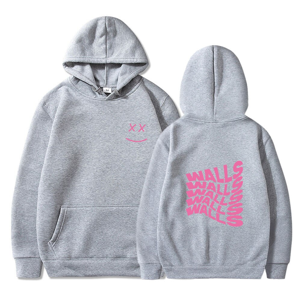 Walls Hoodie