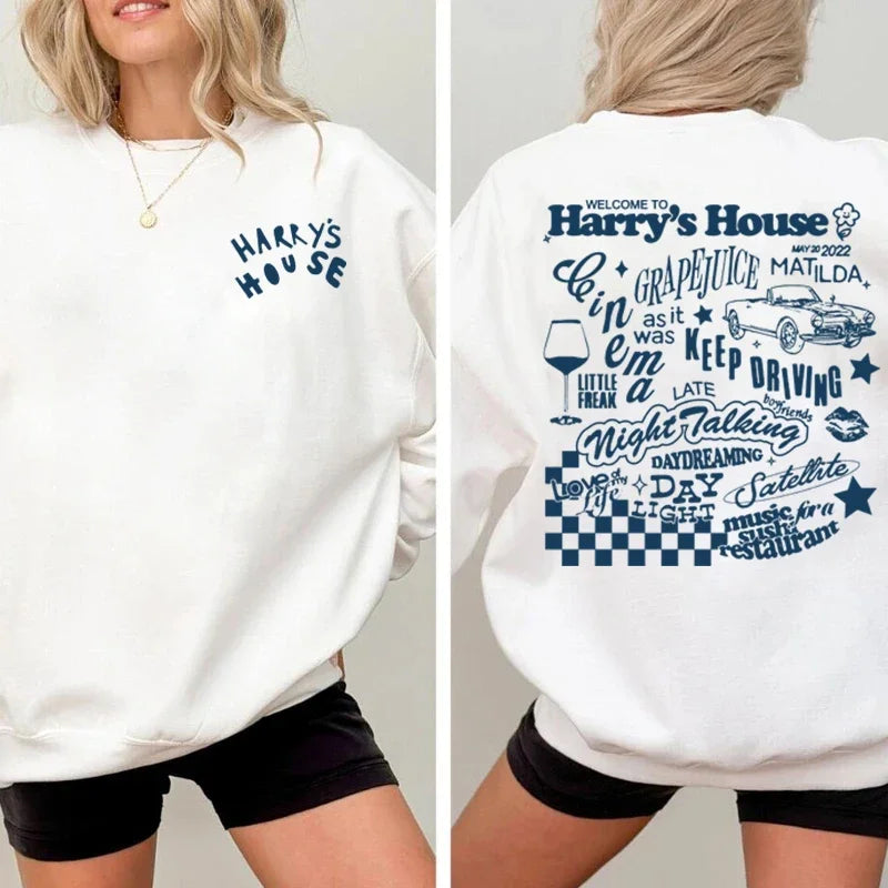 Harry's House Sweatshirt