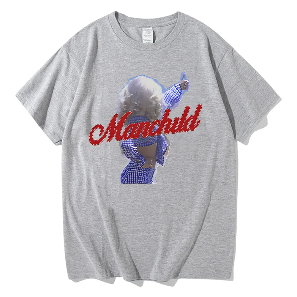 Manchild T-Shirt