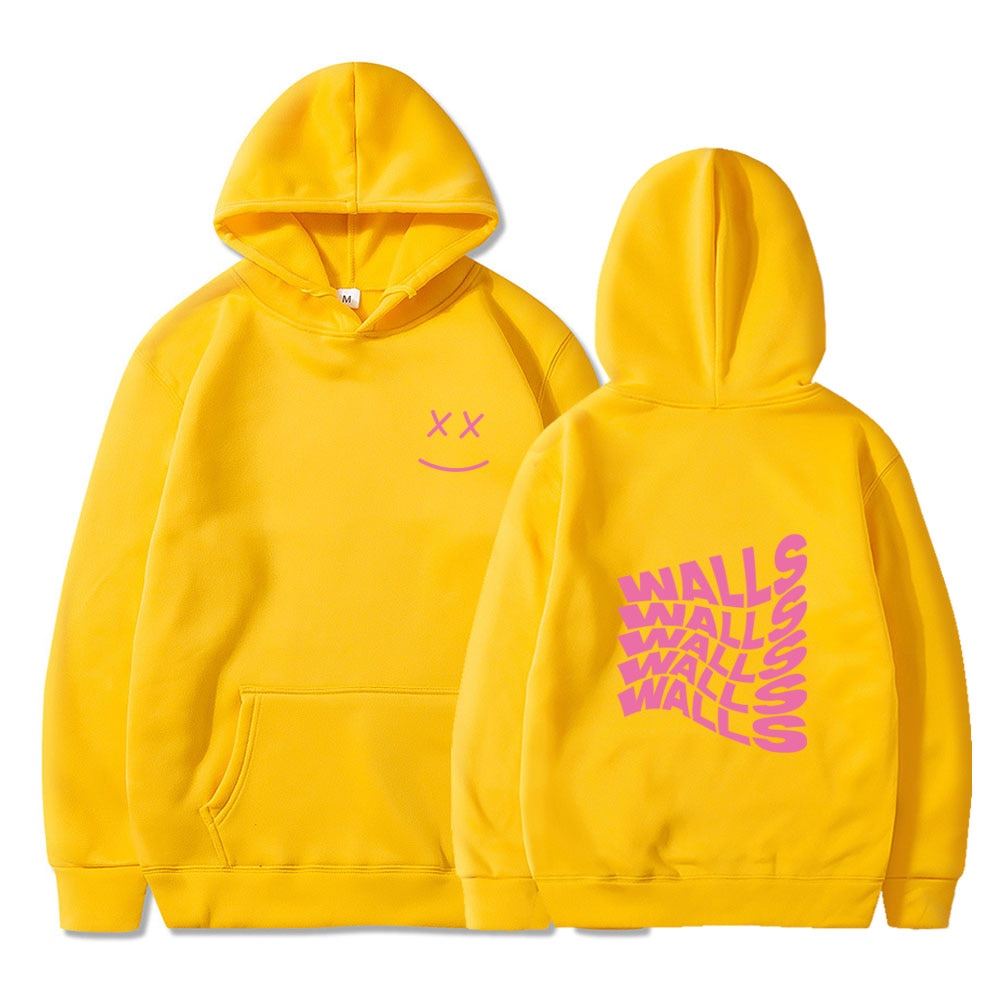 Walls Hoodie