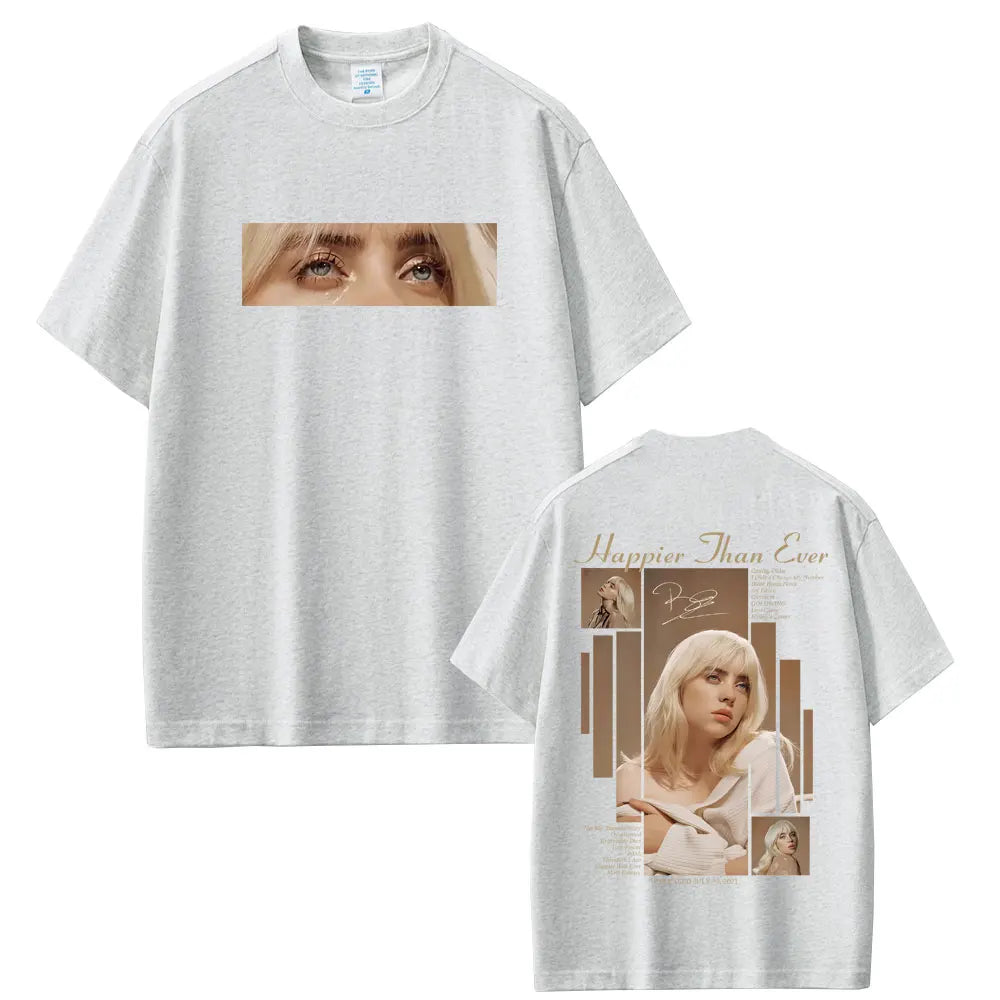 Happier Than Ever T-Shirt