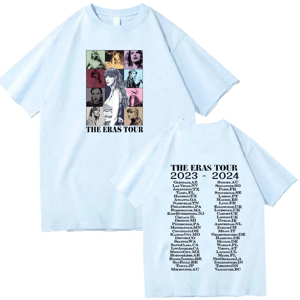 The Eras Tour T-Shirt