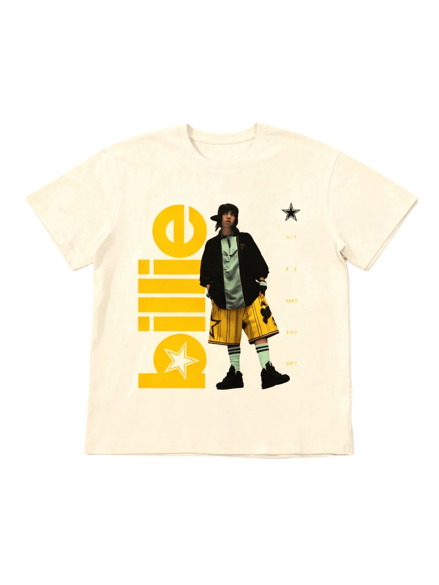 Billie T-Shirt