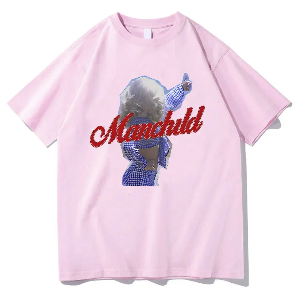 Manchild T-Shirt