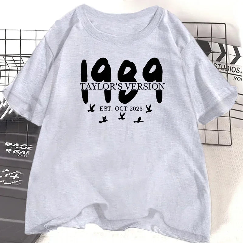 1989 T-Shirt