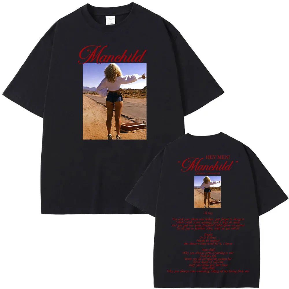 Manchild T-Shirt