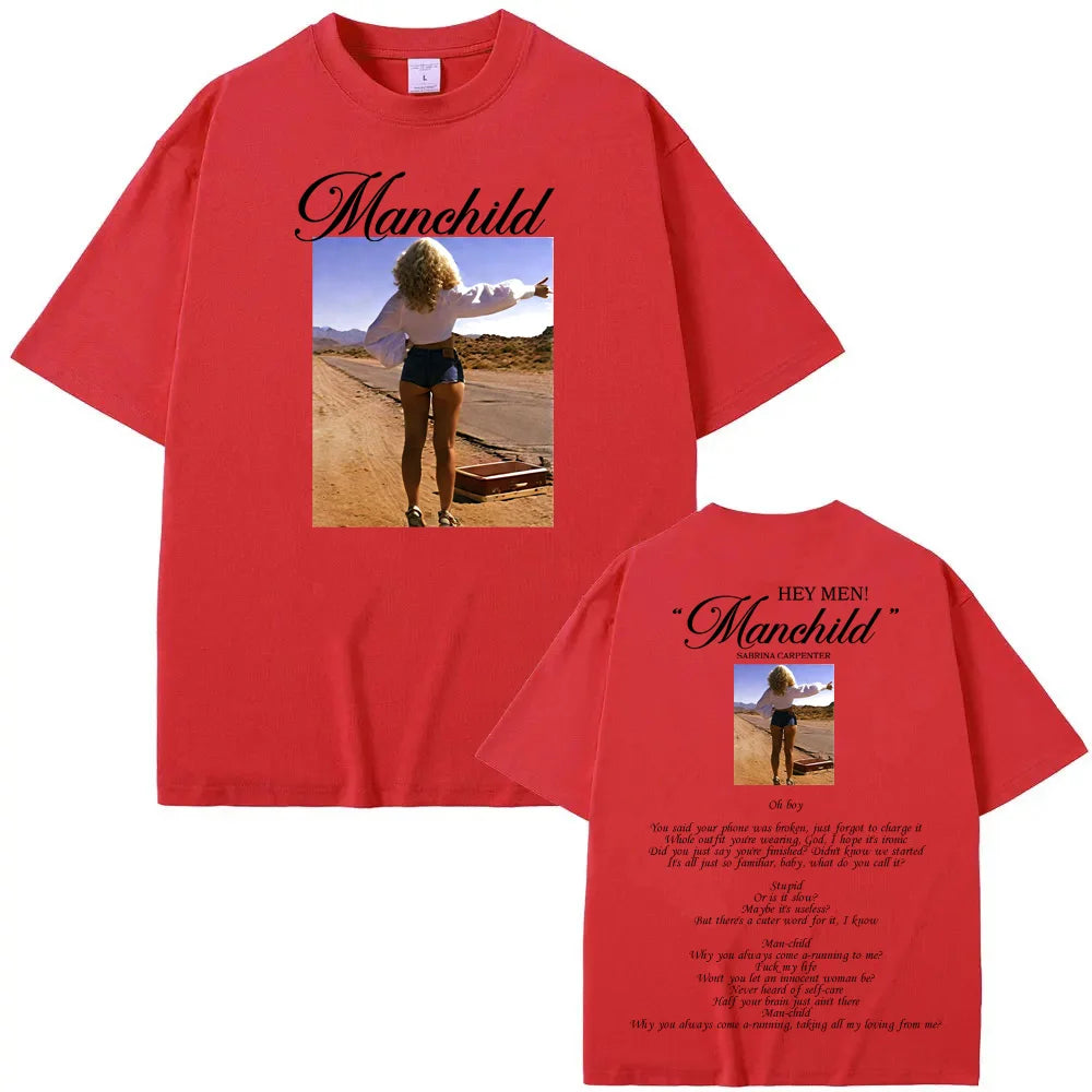 Manchild T-Shirt