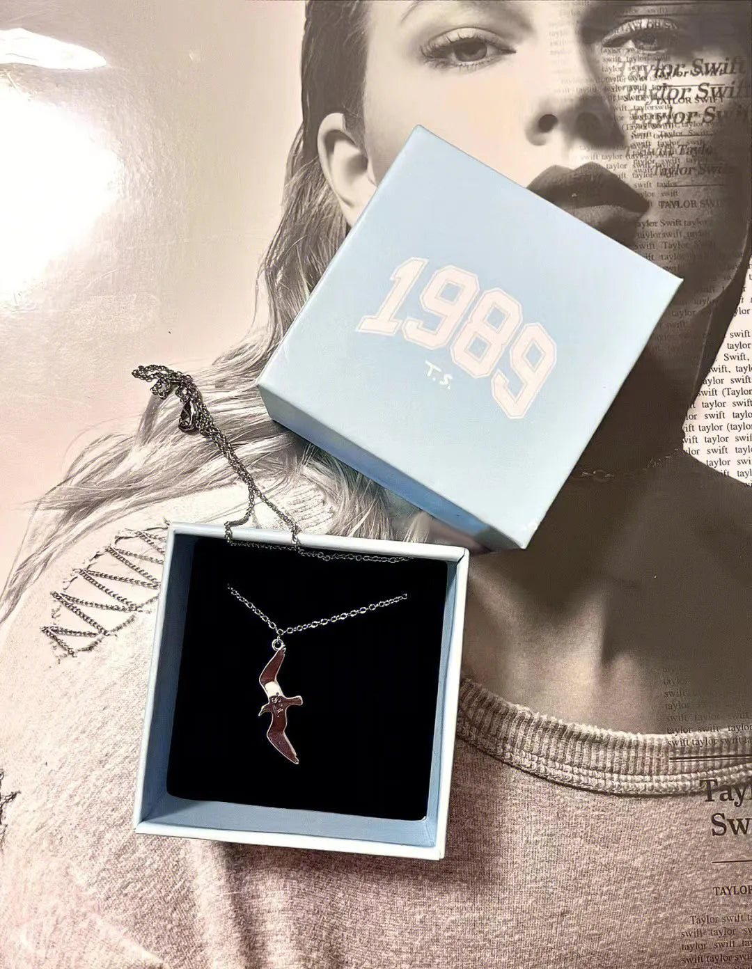 1989 Necklace