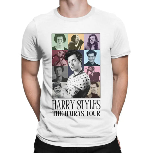 The Hairas Tour T-Shirt