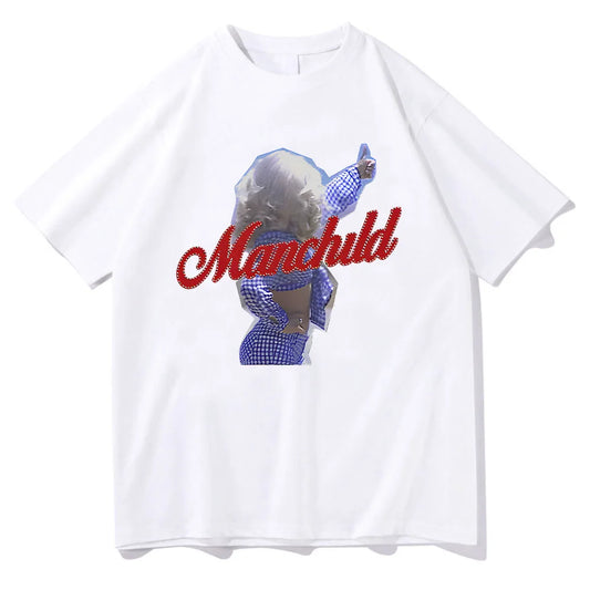 Manchild T-Shirt