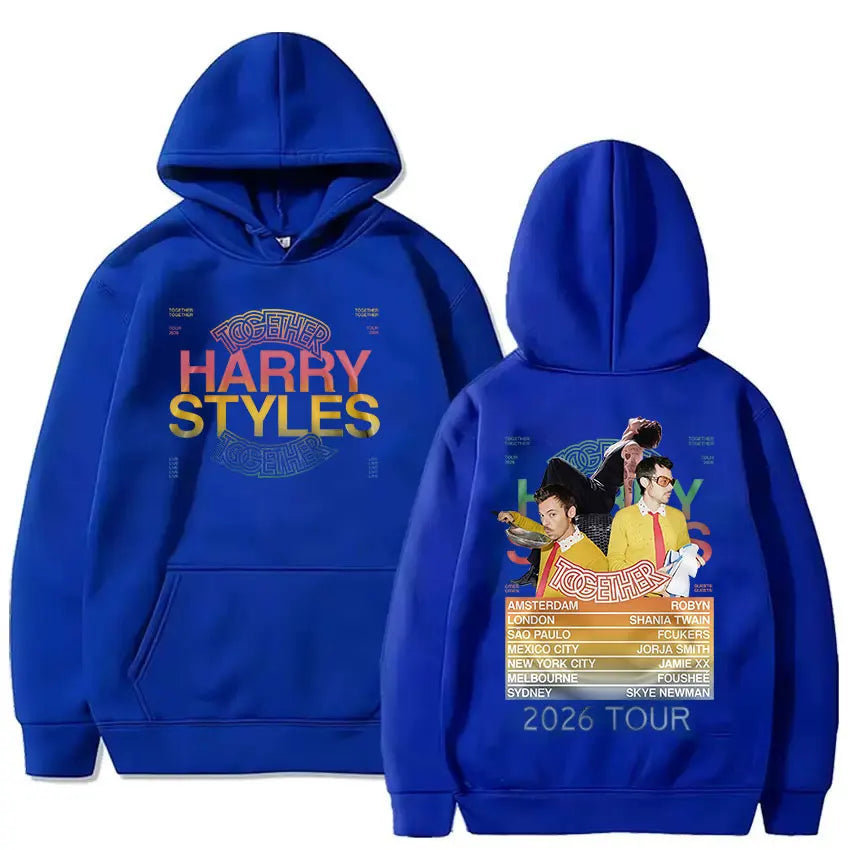 Together Tour Hoodie