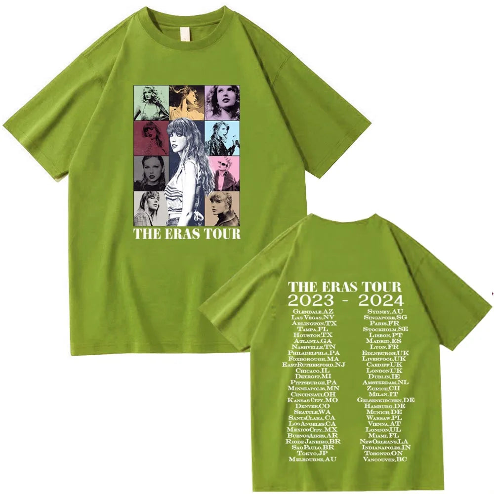 The Eras Tour T-Shirt