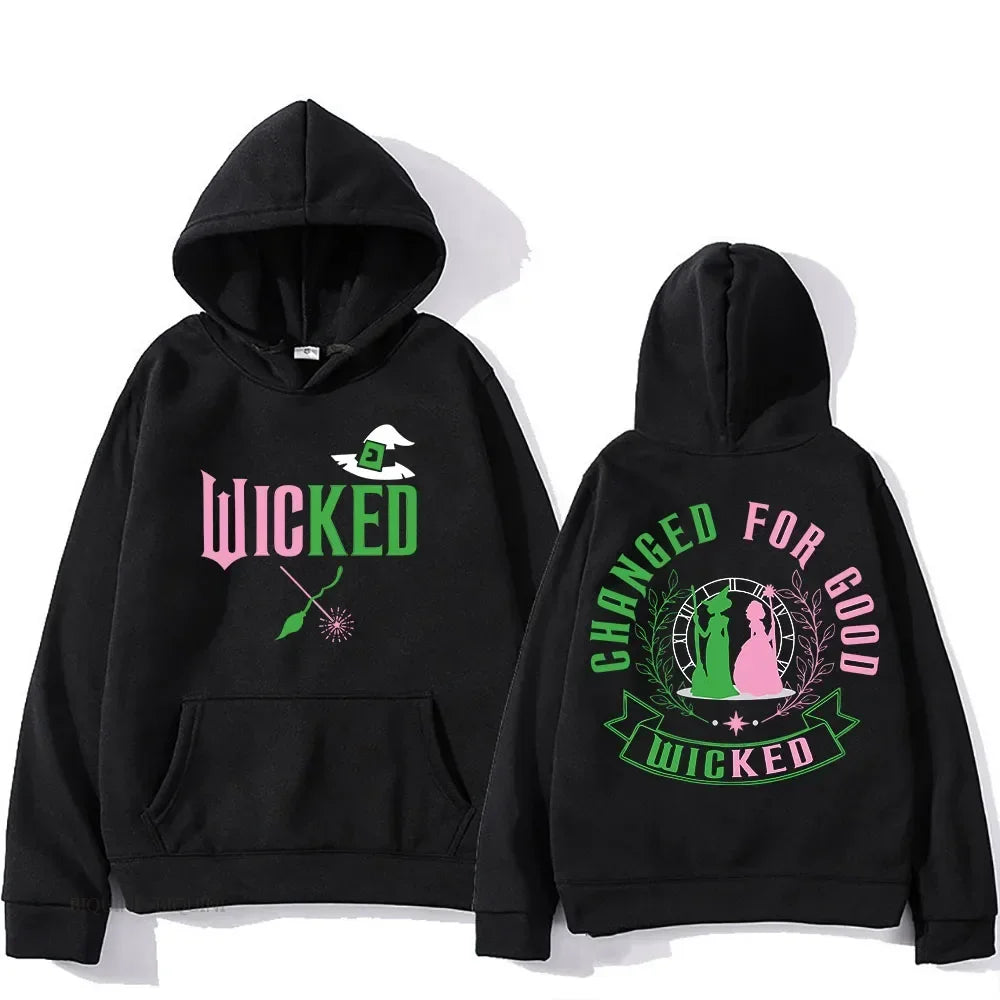 Wicked Hoodie
