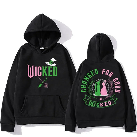 Wicked Hoodie