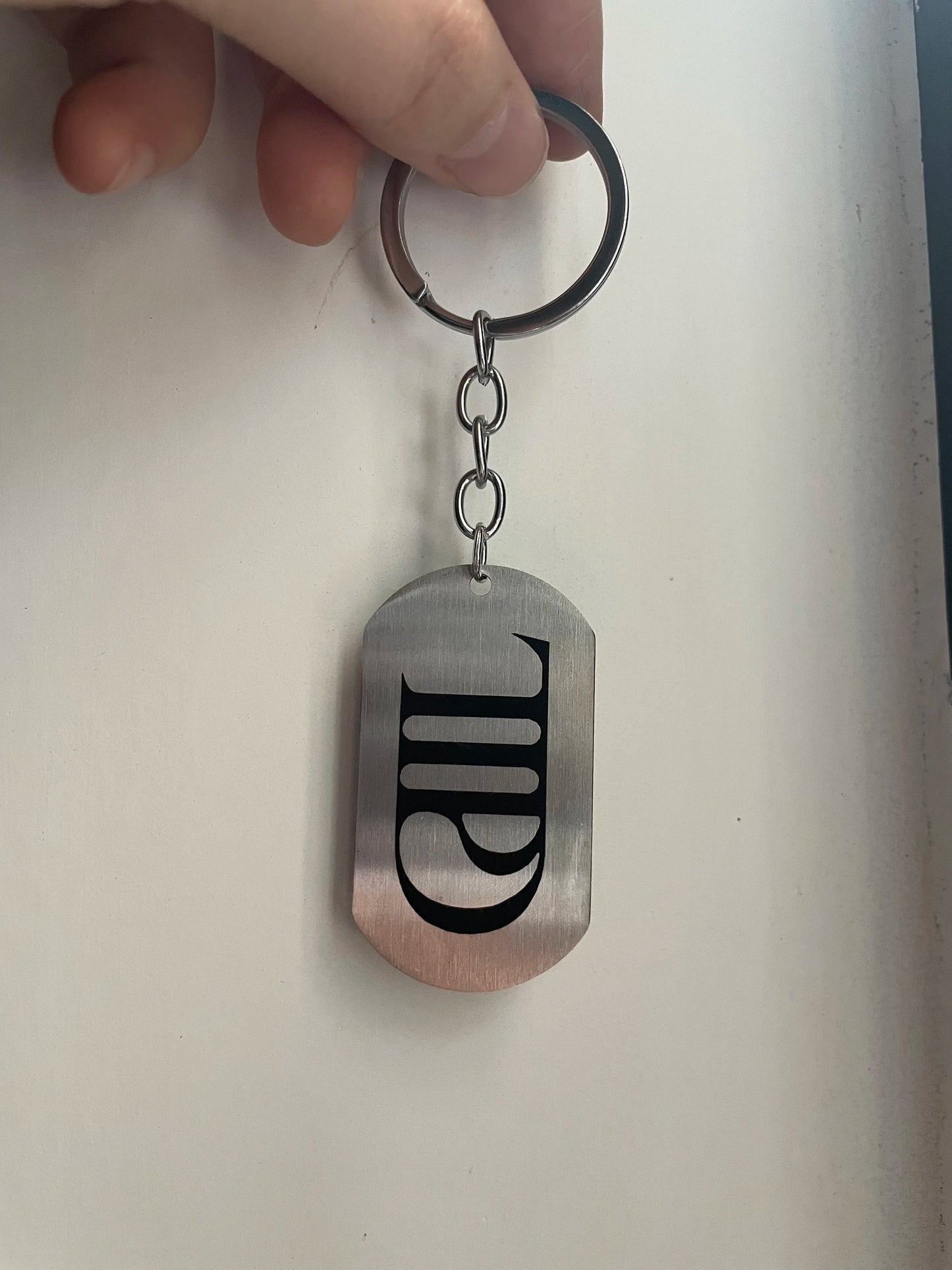 TTPD Keychain