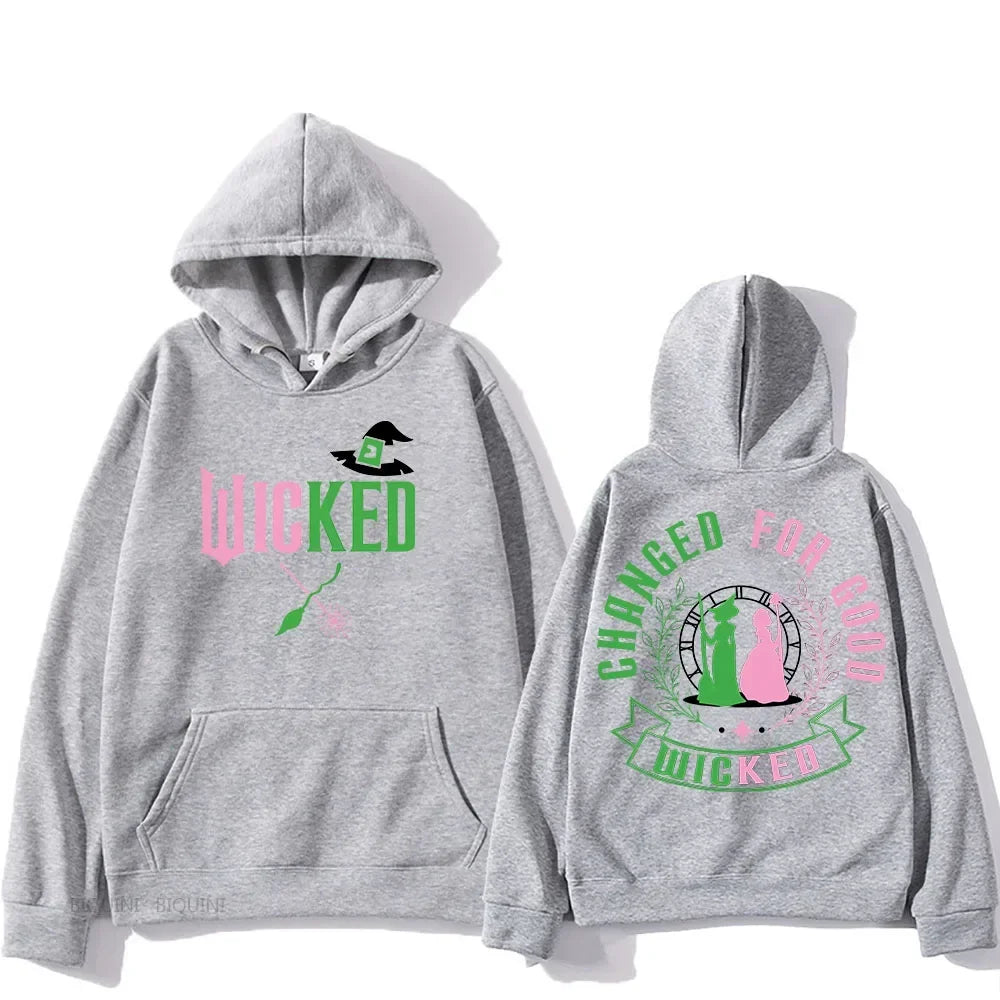 Wicked Hoodie