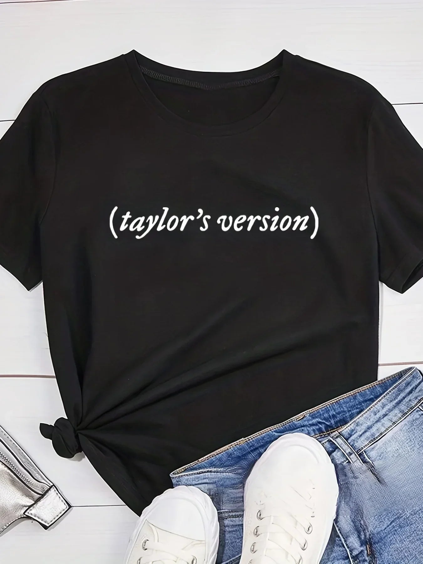 Taylor's Version T-Shirt