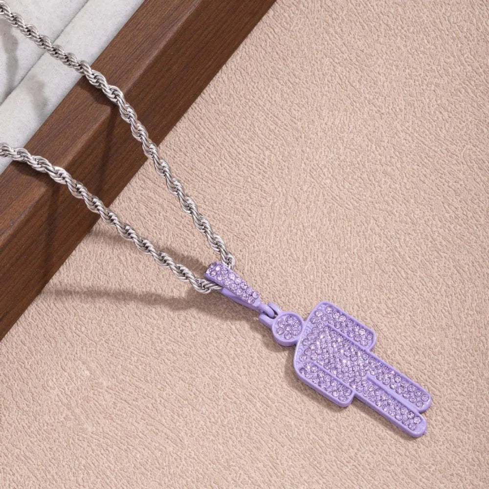 Blohsh Necklace