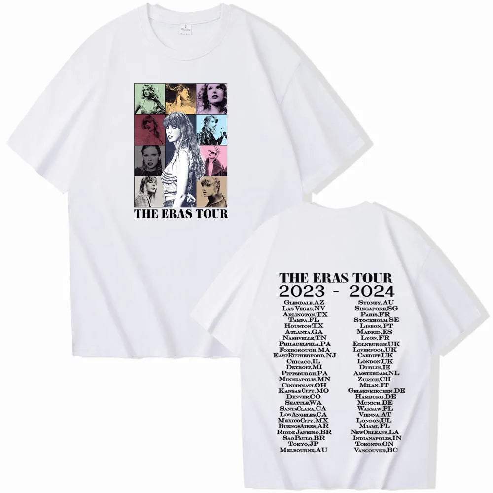 The Eras Tour T-Shirt