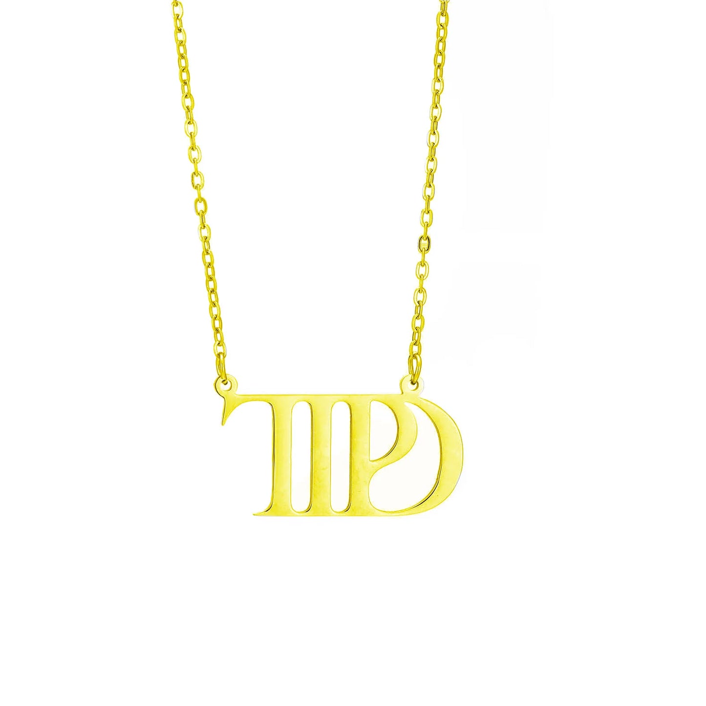 TTPD Necklace
