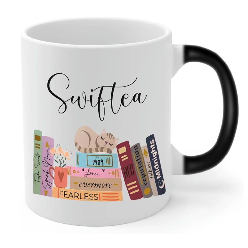 Swiftea Cup