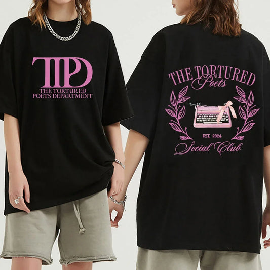 TTPD T-Shirt