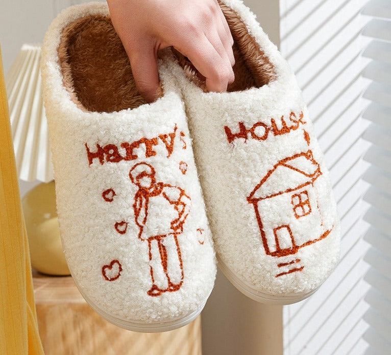 Harry's House Slippers For Women