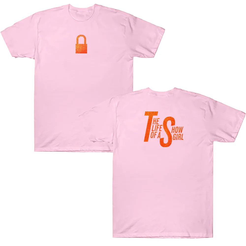 TS T-Shirt