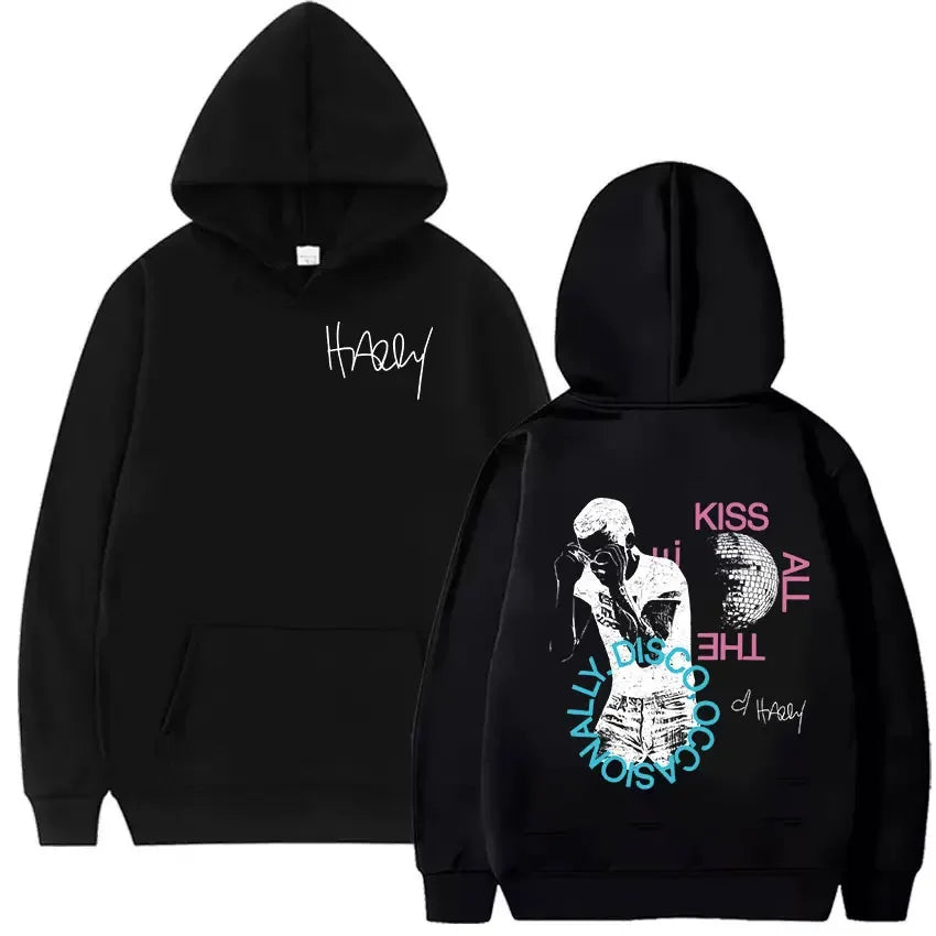 KISSCO Hoodie