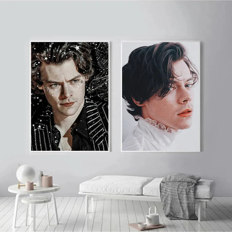 Portrait Posters