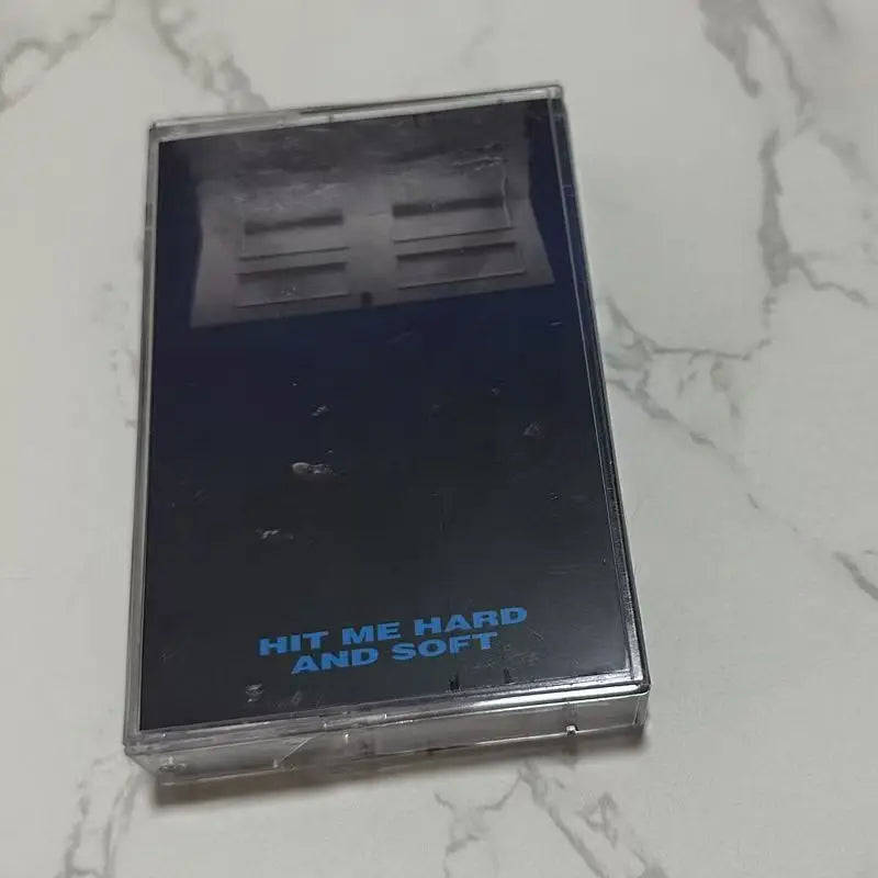 Cassette tape